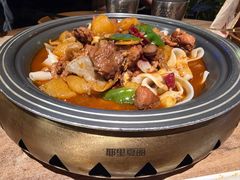 -耶里夏丽·新疆菜(徐家汇臻选店)