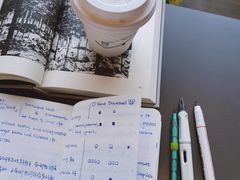 -Seesaw Coffee(深圳万象天地店)