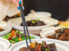 -金小悦饭堂(中禾店)