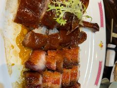 -猪肉婆私房菜(容桂总店)