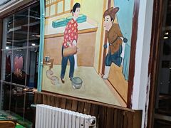 -人民公社大食堂(顺义总店)