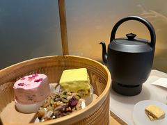 -tea’stone(新天地店)