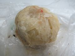 酥盒-清真全盛斋传统糕点(西羊市店)
