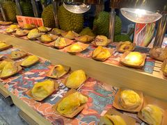 -火叮叮自助烤肉·现切牛肉(茂业店)