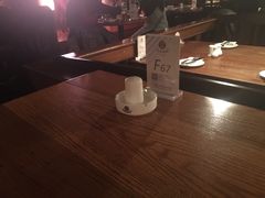 -宝莱纳啤酒花园餐厅PAULANER BRAUHAUS Nanjing(广州路店)