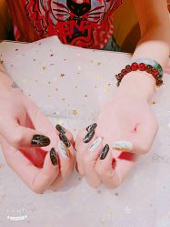 -米米奈児miminail