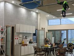 -中田健身工作室(嘉定江桥店)