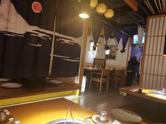 大堂-本寻烧肉酒场(双井店)