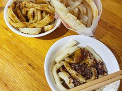 -洞子口张老二凉粉(文殊院店)