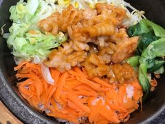 -喔爸韩国美食(慈溪银泰店)