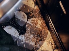 -Long Bar(莱佛士酒店)