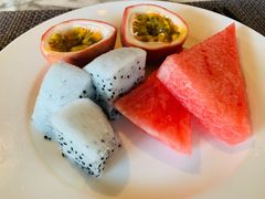-宴悦海鲜餐厅·游水海鲜·牛排(亚龙湾瑞吉店)