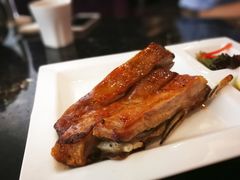 -新兴·金羊座·粤菜点心(乐峰店)