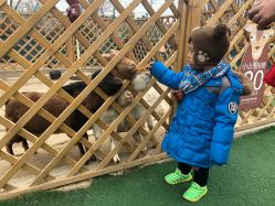 -萌宠亲子动物乐园(槐房万达店)