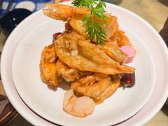 -范家小馆·烤鸭新京菜(金融街店)