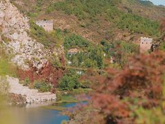 -司马台长城