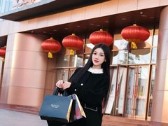 -新世界百货(顺义店)