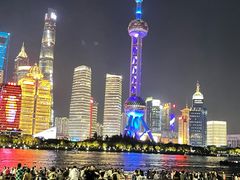 -上海港国际客运中心