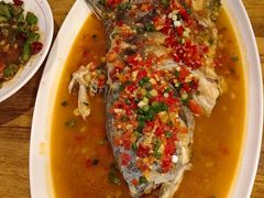 -丰乐餐厅·始于1999·本地老字号