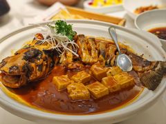 -峰厨大鱼泡饼·天津菜(西青大学城店)