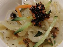巴盟人家面筋-巴盟人家·礼宴(九原店)