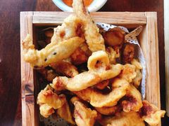 小酥肉-大隐·成都火锅Bistro(合生麒麟新天地店)