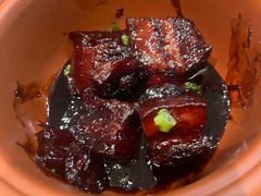 -东方明珠老上海8号餐厅