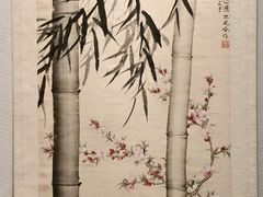 -徐悲鸿纪念馆