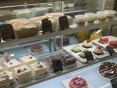 -梦菲思饼屋(瑞金宾馆店)