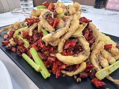 -大眼锅贴水饺(河东店)