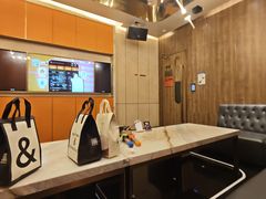 -星聚会KTV(景枫中心店)