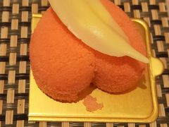 -都会尚膳·海鲜自助餐厅(重庆万豪酒店)
