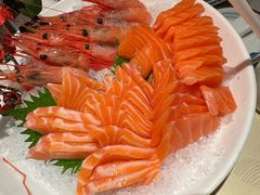 -大渔铁板烧(铁西万象汇店)