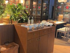 -东门口·鲜爆肚涮肉·烧烤(老门东店)