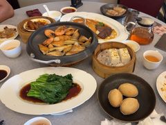 -潮府馆·非遗潮州菜·世纪公园(新国际博览中心店)