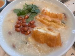 -点都德(广州白云山景区南门店)