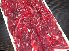 -大吉利·潮汕鲜牛肉火锅(万峰路店)