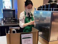 -星巴克臻选(沈阳大悦城店)