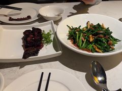 -拾溪餐厅·包厢(杭州千禧度假酒店)