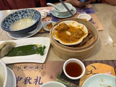 -点都德(汇胜楼店)