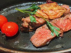 -西堤牛排(恒隆广场店)