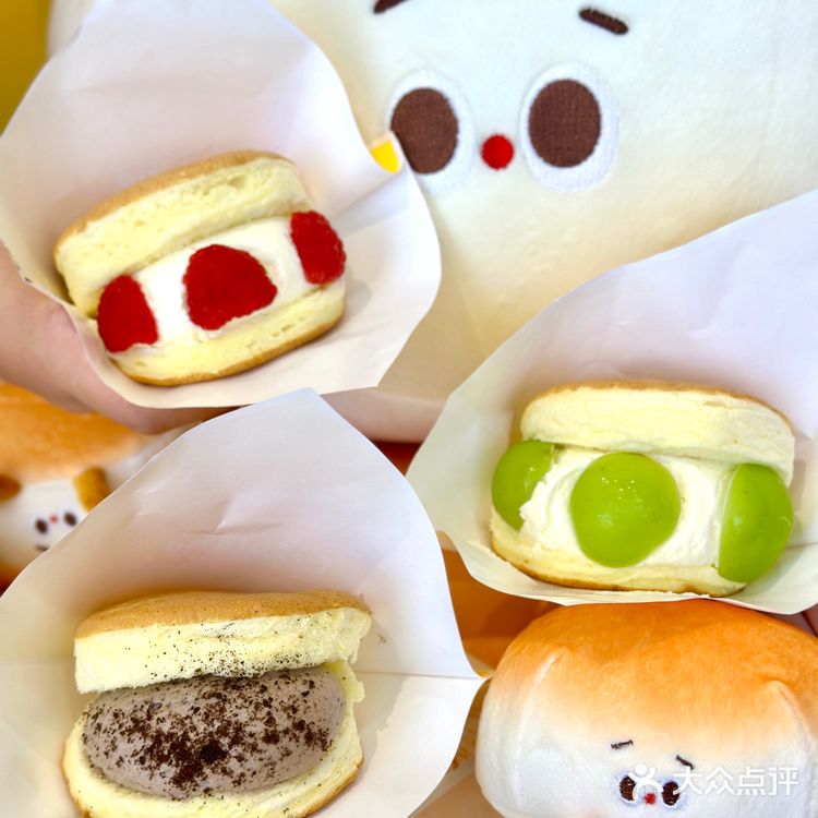 珠海fufuland！！可爱的bb才能看到🤤