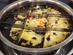 -邓莽子老火锅(鲁祖庙店)