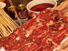 -牛签签串串香(IFS店)