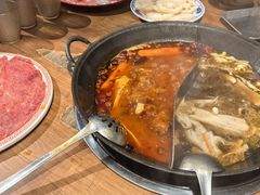 -楠火锅(昆山金鹰店)