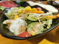 -炭治郎烧肉(滨江和城店)