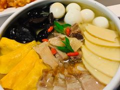 -松鹤楼·非遗·苏帮菜(融科店)