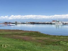 -青海湖国家重点风景名胜区