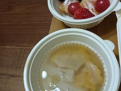 -悦融琥珀·京鲁菜·海味珍品(西单店)