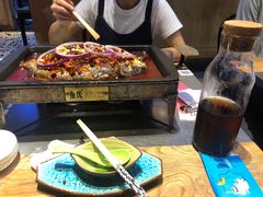 -鱼库·不仅是一家烤鱼店(车公庙店)